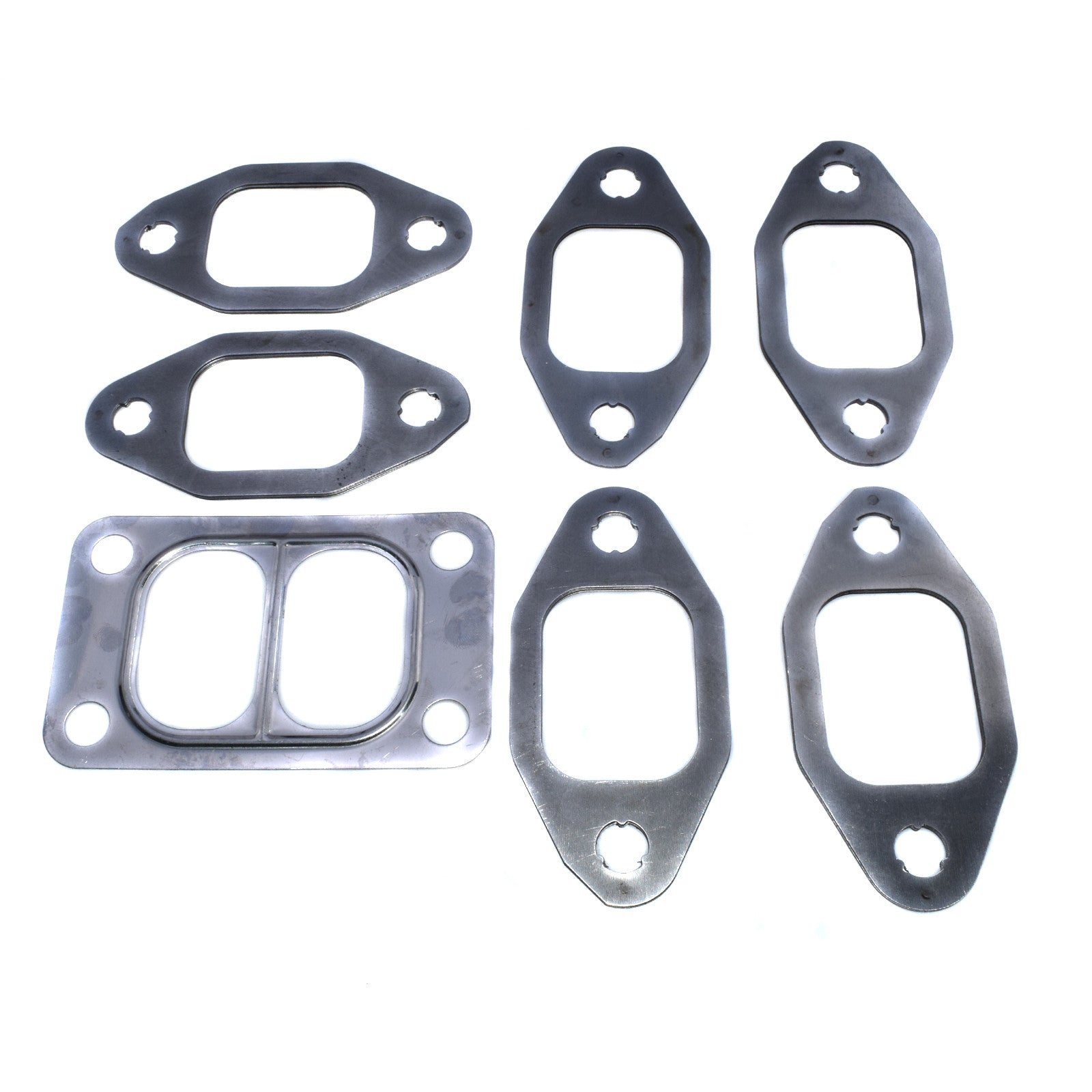 Manifold supercharger gasket kit for Dodge 1989-1998 5.9 12V 3929881