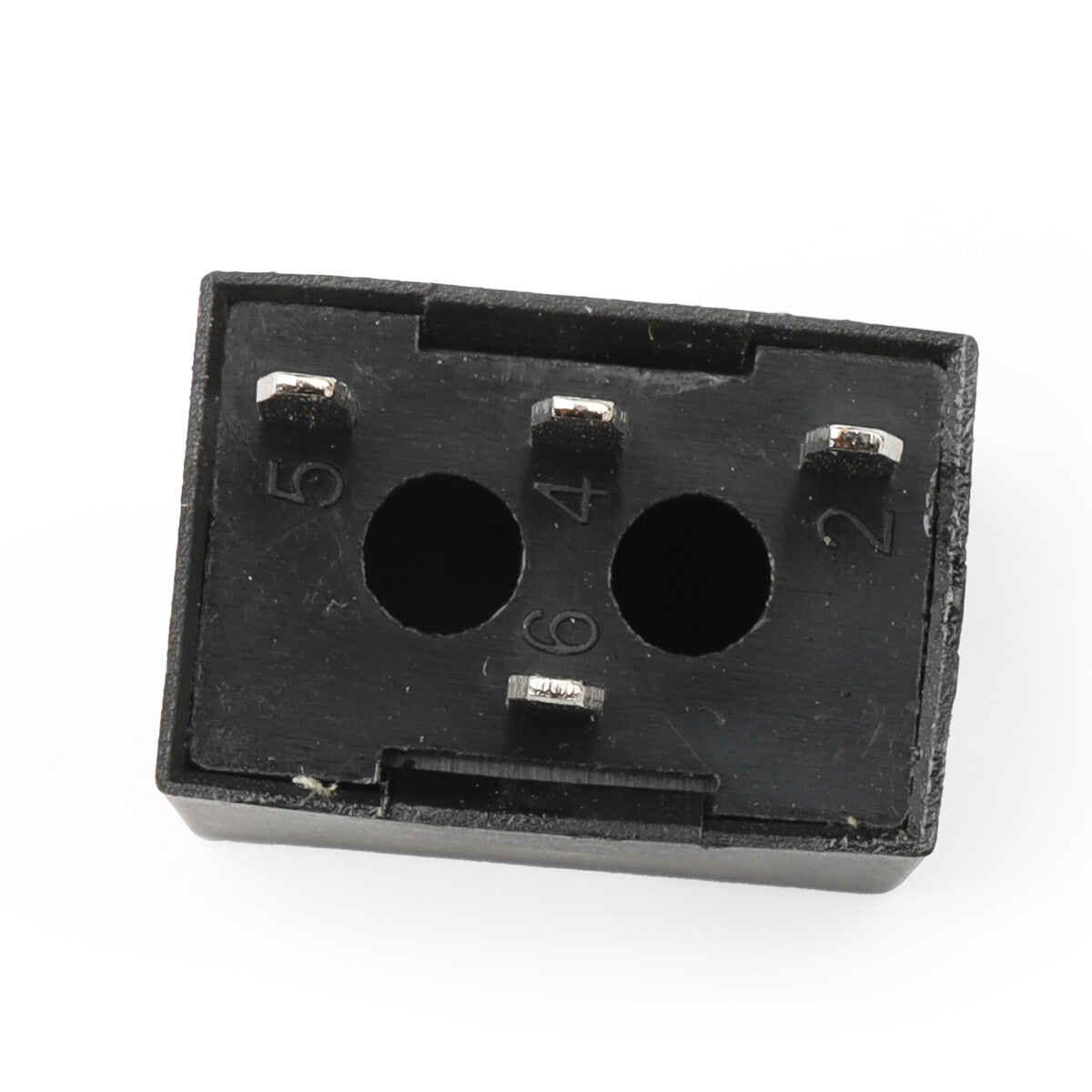 Headlight and air conditioning relays suitable for Trailblazer for Buick for GMC fuse modules. (Contact: 13506836, 15016745)