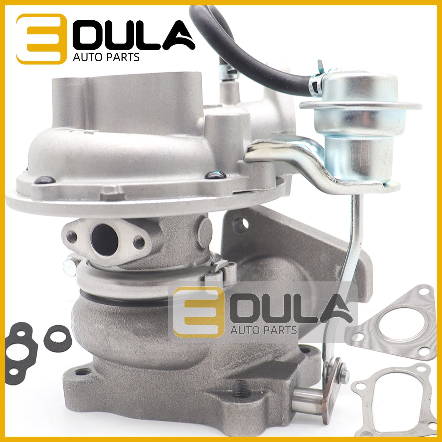 RHF4 Oil Cooling Turbocharger Fits for Nissan D22 Navara/X-Trail 14411-vk500