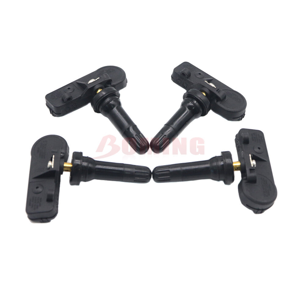 4x 5142340AA Tire Pressure Sensor TPMS 315MHz for Jeep for Dodge for Chrysler 56029479AB