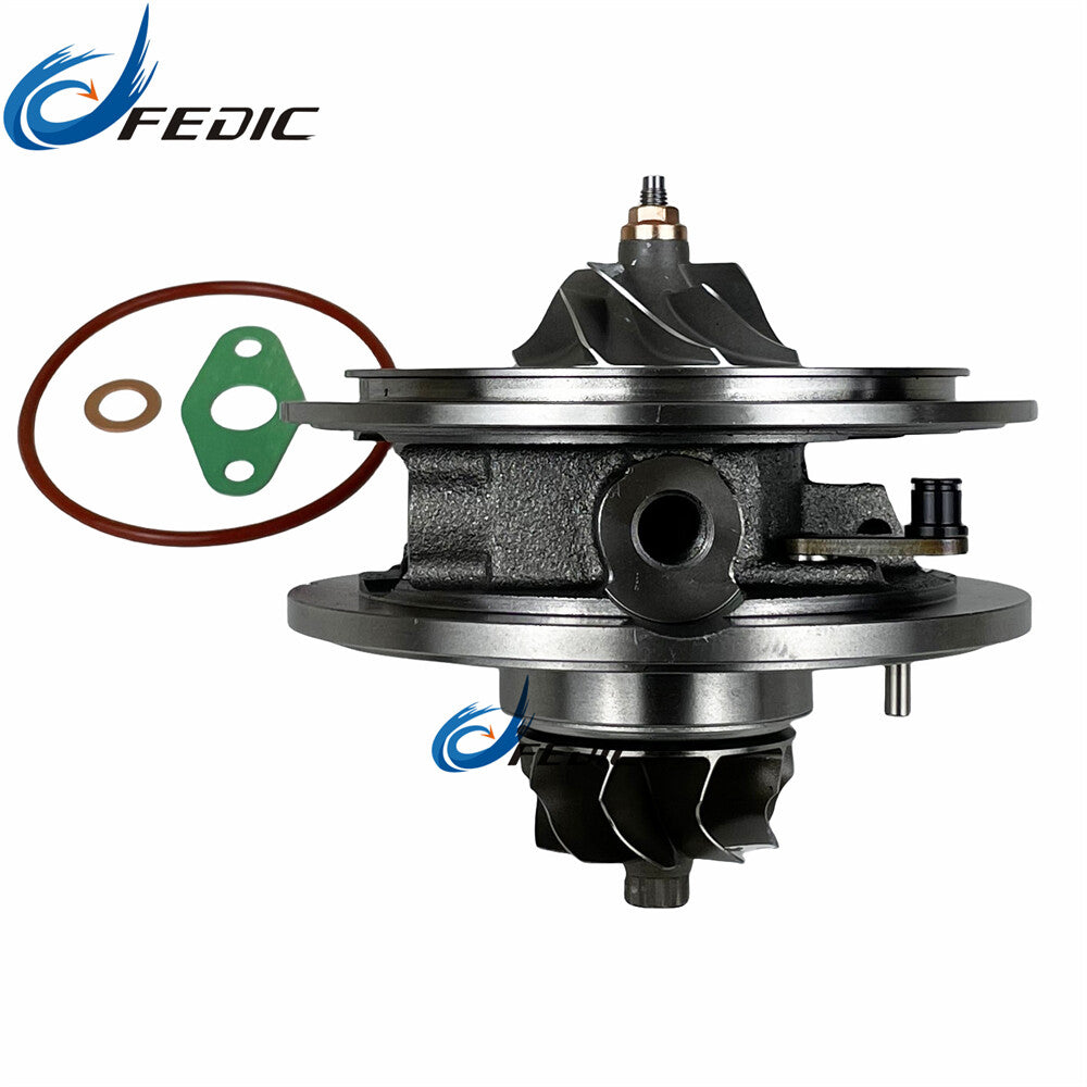 Turbo cartridge TD04L 49477-01600 for Chevrolet Capriva for Opel Antara 2.2 D A22DMH
