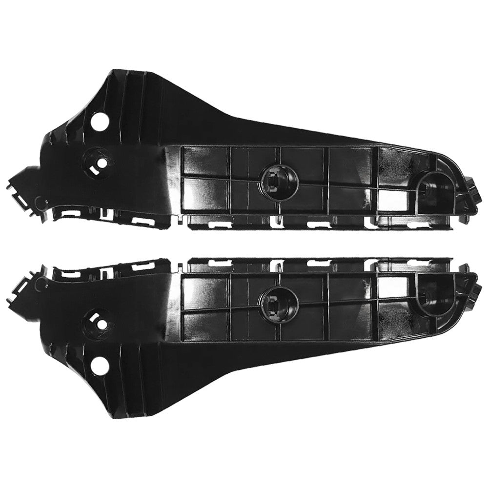 Front Left Right Bumper Cover Support Bracket Guide Fits For GX460 2010-2013