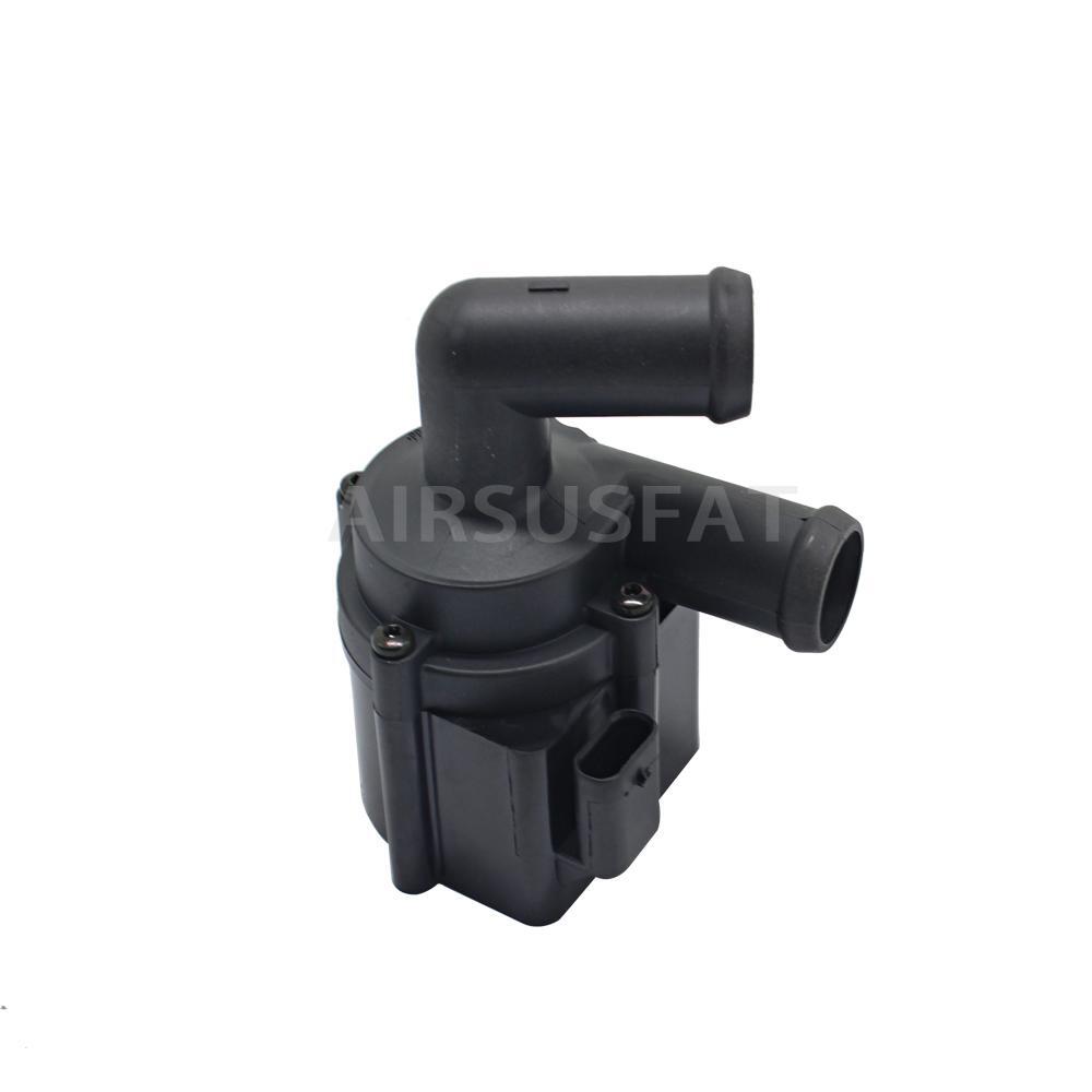 Water Pump 5N0965561 for VW for Golf VI for Passat for Skoda 2.0 TDI for AUDI A3 TT A Auxiliary