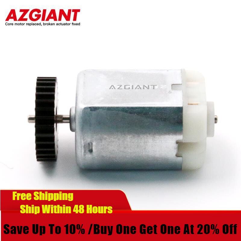 31-tooth power door lock actuator suitable for Audi for A8 /A3 8P1 models manufactured between 2002 and 2010, and models manufactured between 2003 and 2013.
