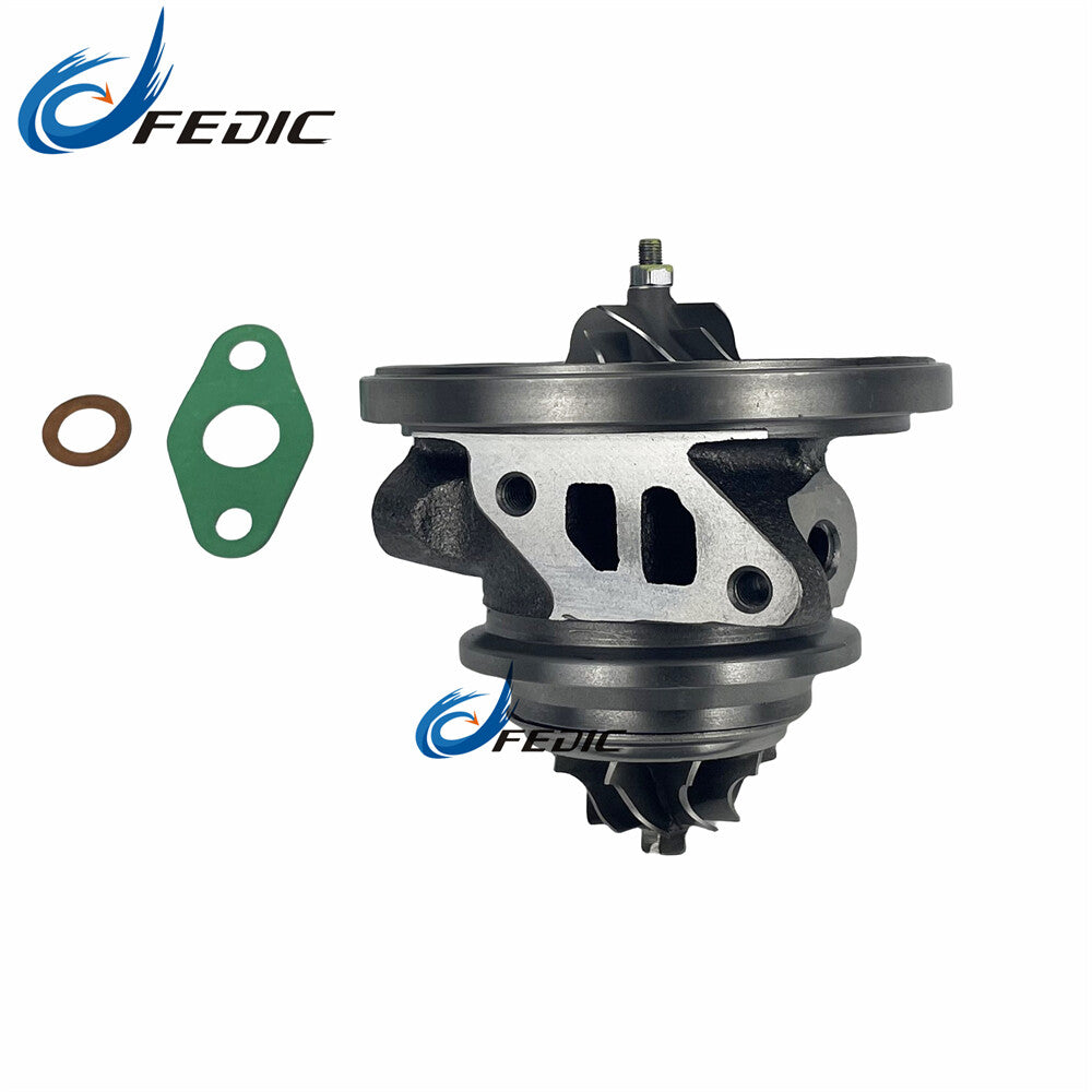 VZ56 RHF3 13900-65H62 Turbo cartridge for Suzuki DA62V DA62W