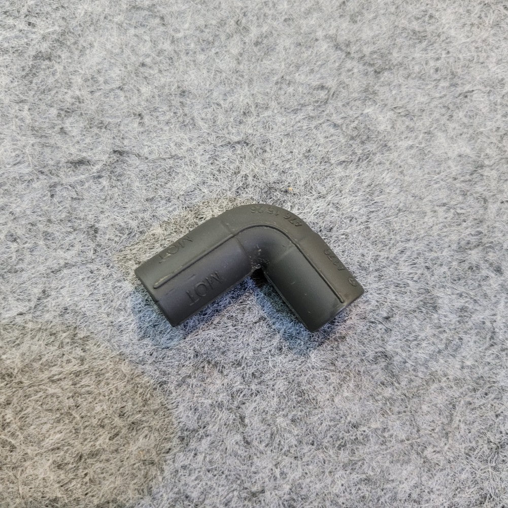Fuel System Purge Valve for Mercedes W216 CL63 AMG S550 CL550 07-14