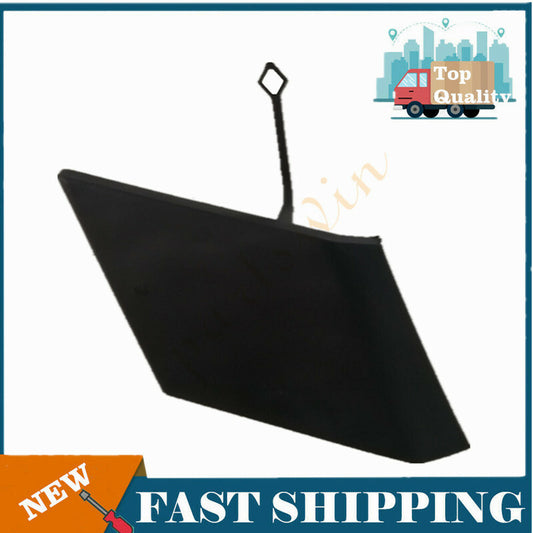 Front bumper tow hook cover for Mercedes-Benz W164 X164 2010 - 2012