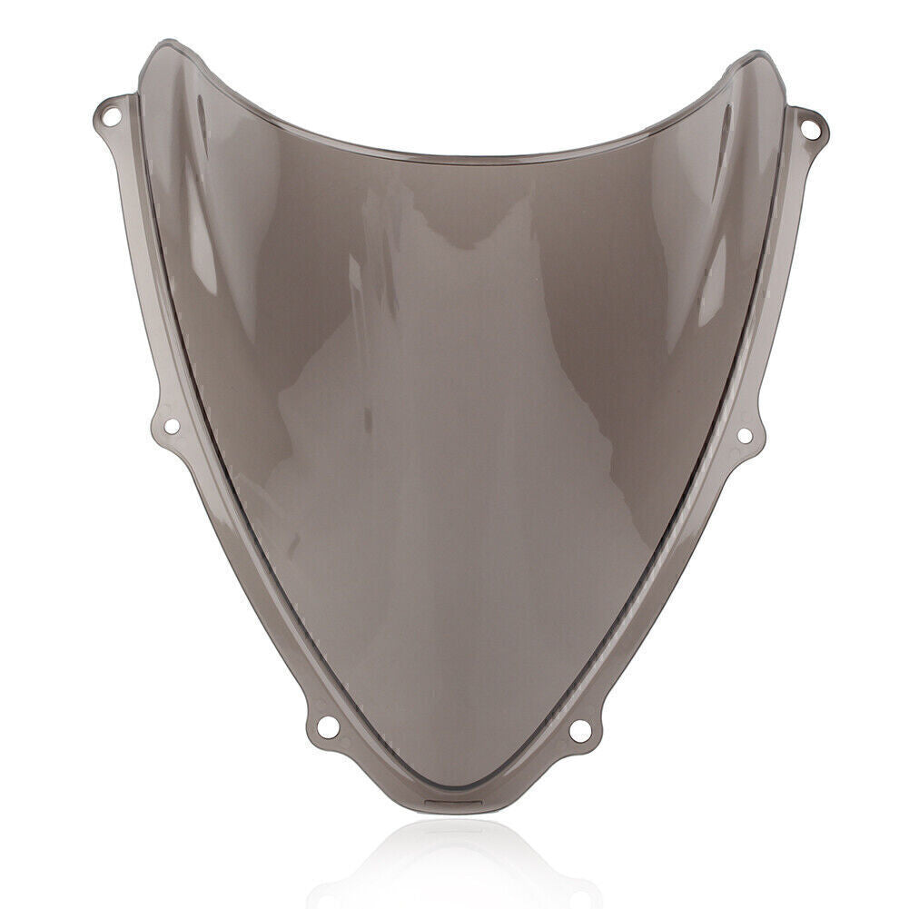 Frontscheibe Windschild ABS f¨¹r for Suzuki GSXR 600/750 2006-2007 K6 Motorrad