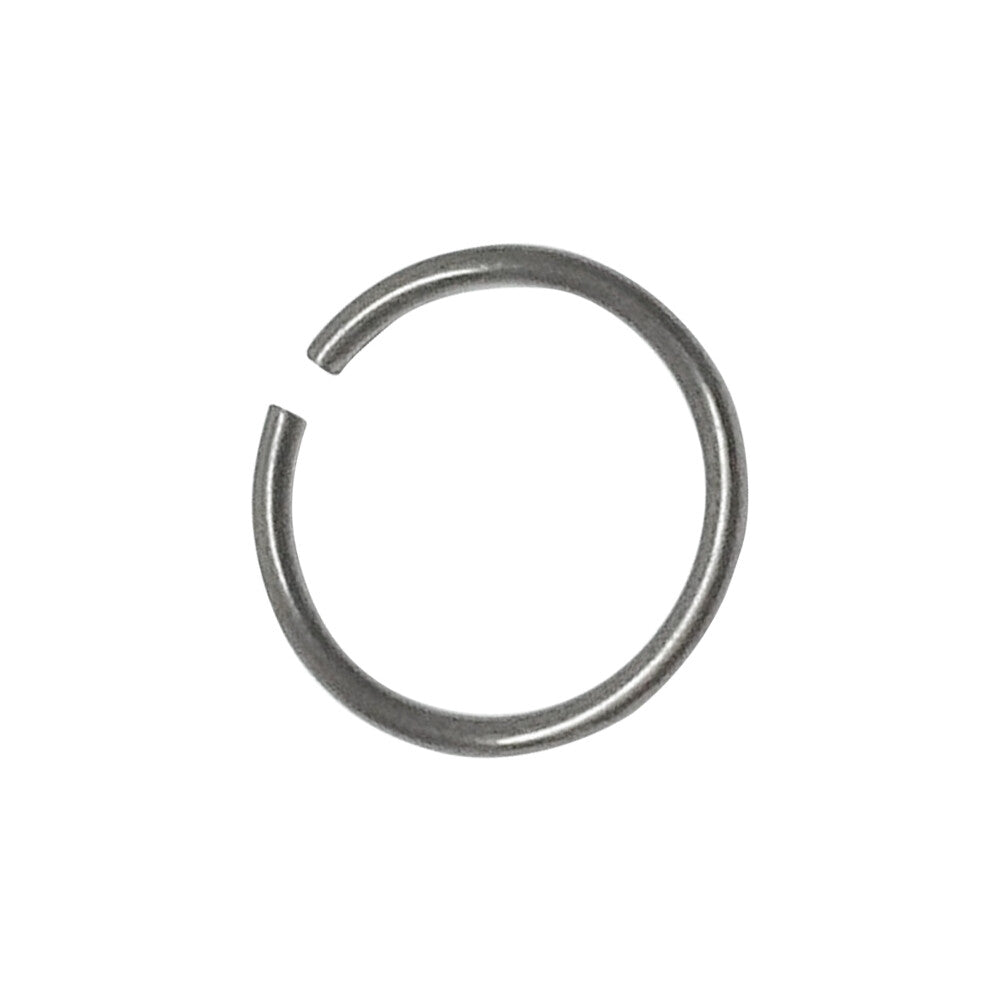 Fits 1967-1995 ST2000Z Cars Upper Steering Column Snap Ring