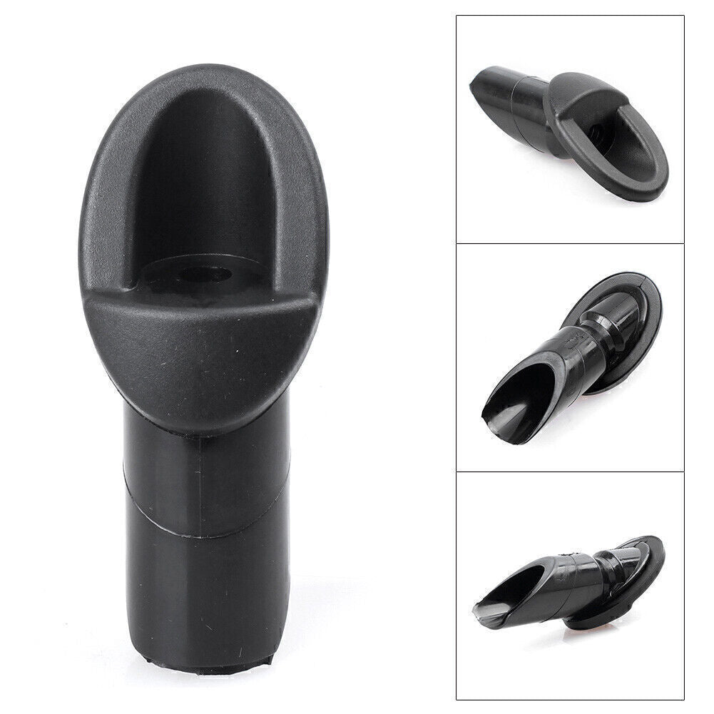 for Toyota Tundra 2007-2013 2008 2009 2010 2011 Antenna Adapter Base Black Mount