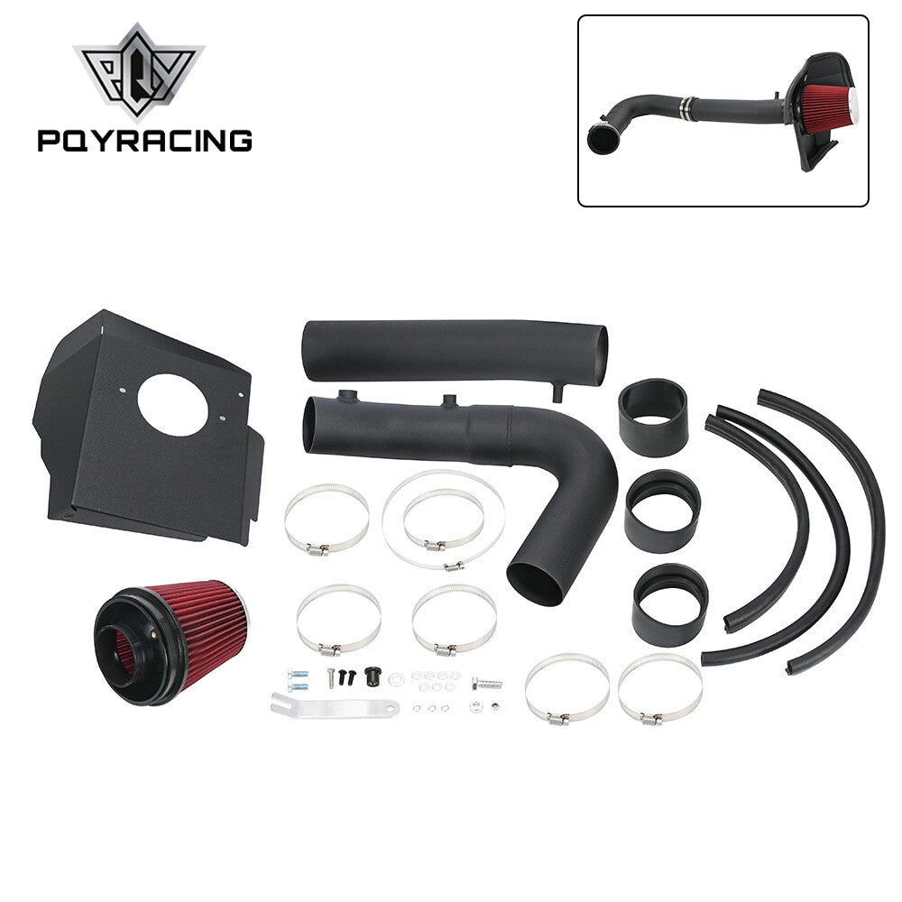 Cold Air Intake Heat Shield Kit For 2011-2020 for Dodge for Challenger Charger 3.6L V6