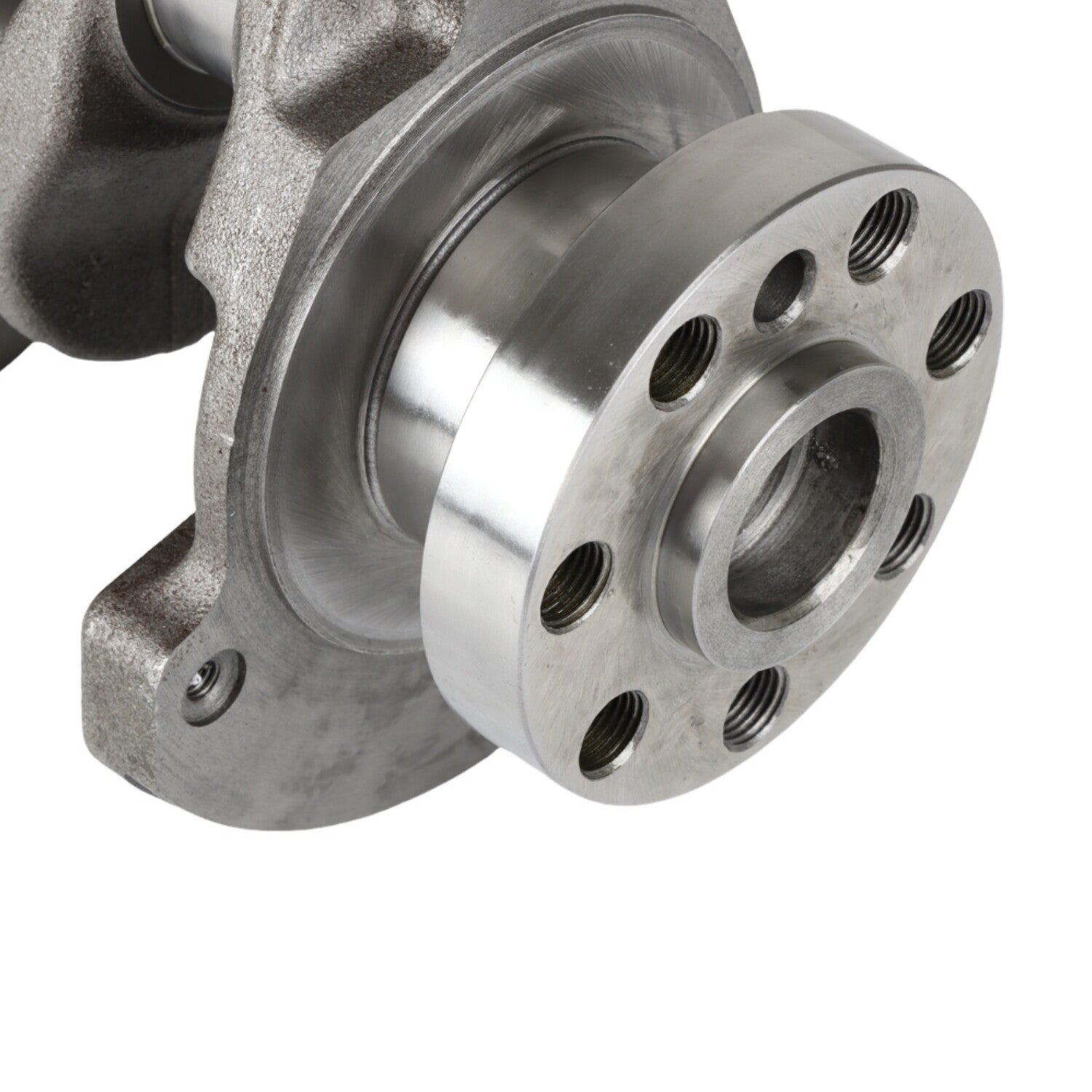 Engine Crankshaft Assy G4NB For 622V62EH00 for Hyundai for Elantra for KIA Forte 1.8L DOHC