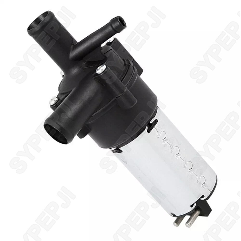 The auxiliary water pump is suitable for Mercedes-Benz CLK350, C230, C280, C350, CLK320, CLK55, and AMG models.