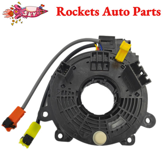 25554-3JA1A ClockSpring Spiral Cable Fits: Altima Leaf Murano Pathfinder