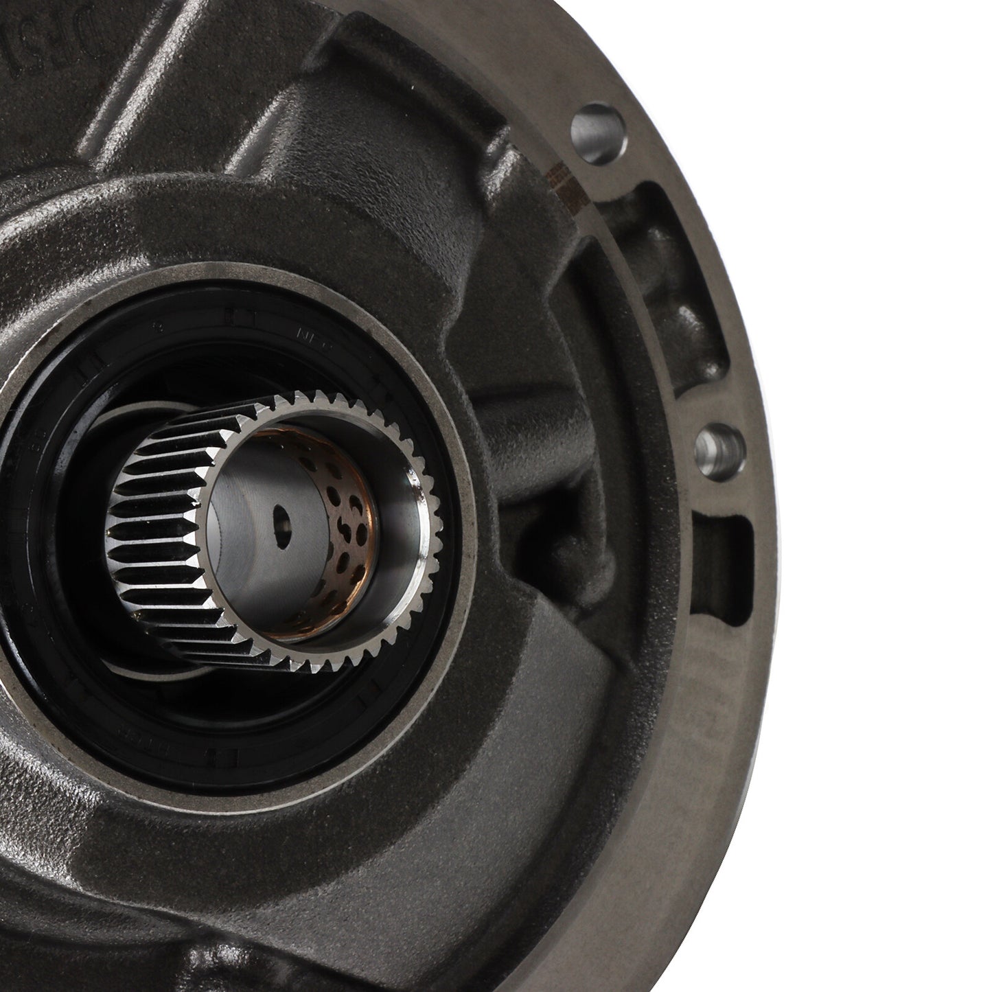 Suitable for Chery TIGGO E5 CVT, new QR019CHA 1-piece CVT automatic transmission oil pump