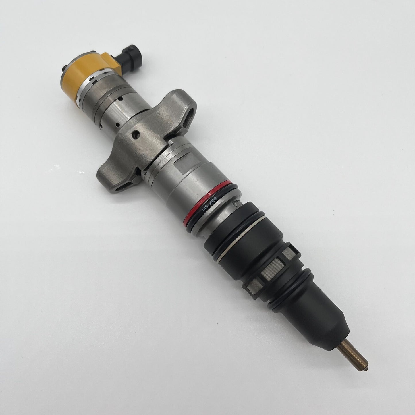 387-9433 Common Rail Fuel Injector For CAT C9 330C 336D Excavator