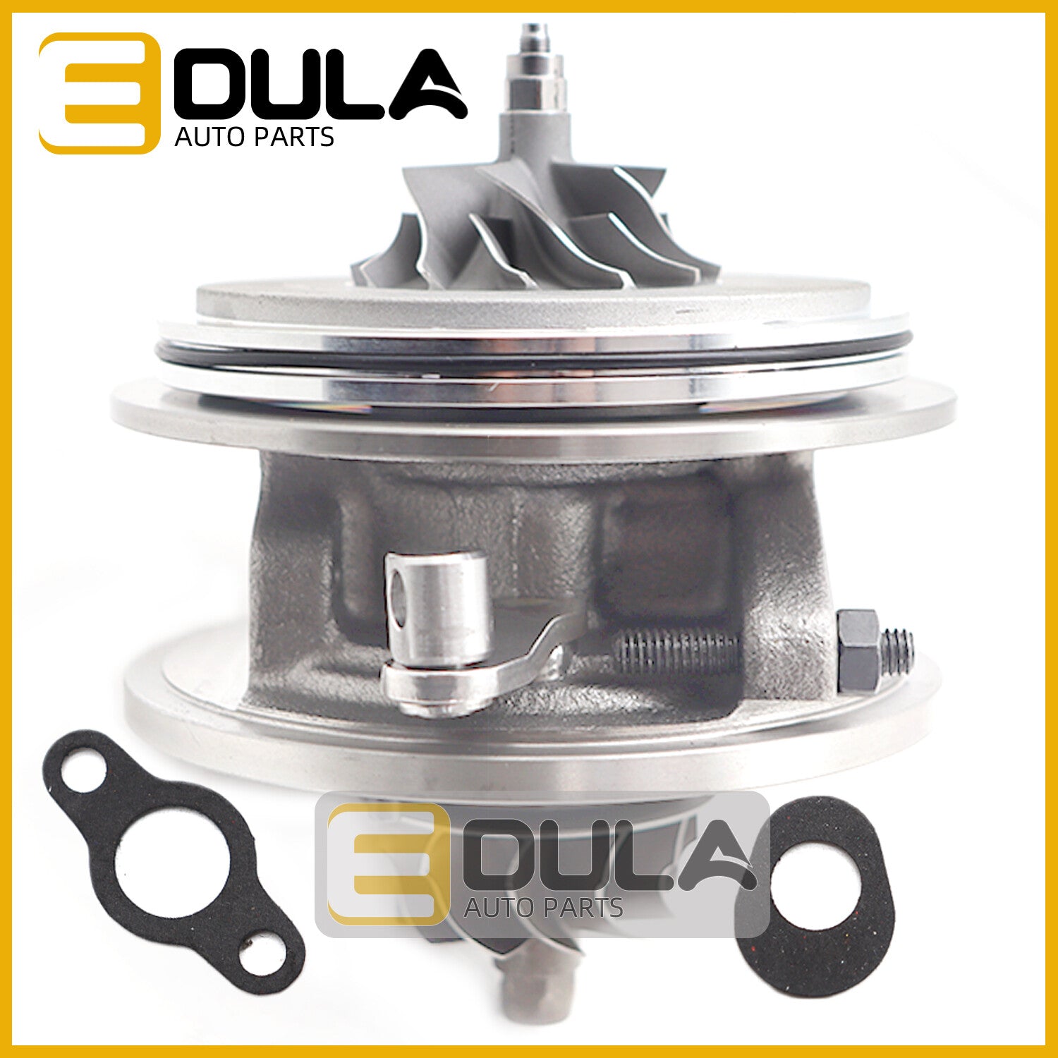 Turbo CHRA BV43 Fits for Great Wall Hover 2.0T H5 4D20 2.0L H5 2.0T 4D20