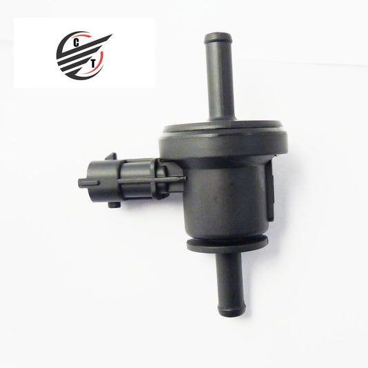 for Hyundai Accent for Elantra for Genesis for Kia Rio Vapor Canister Purge Control Valve 1X