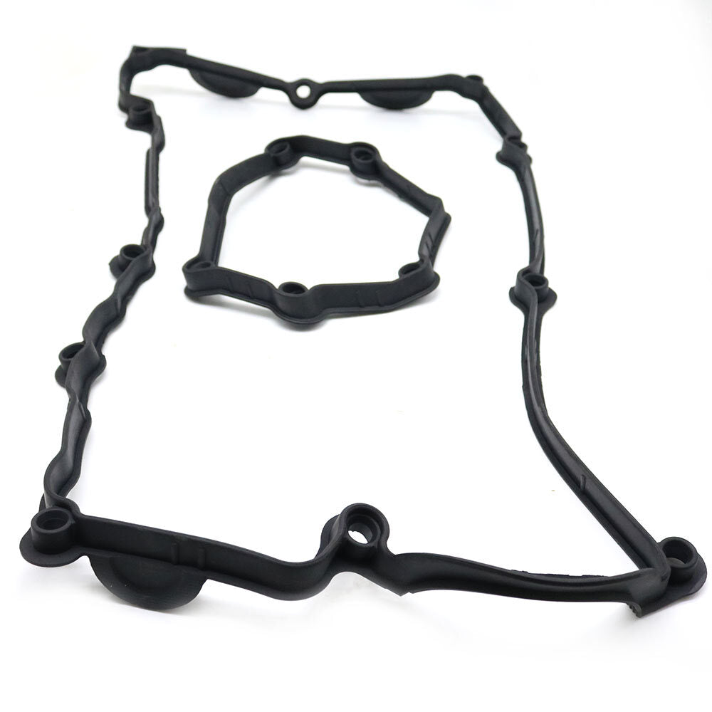 Black cylinder head gasket 11120032224, suitable for BMW 120i 2007 - 2012 (08, 09, 10, 11)