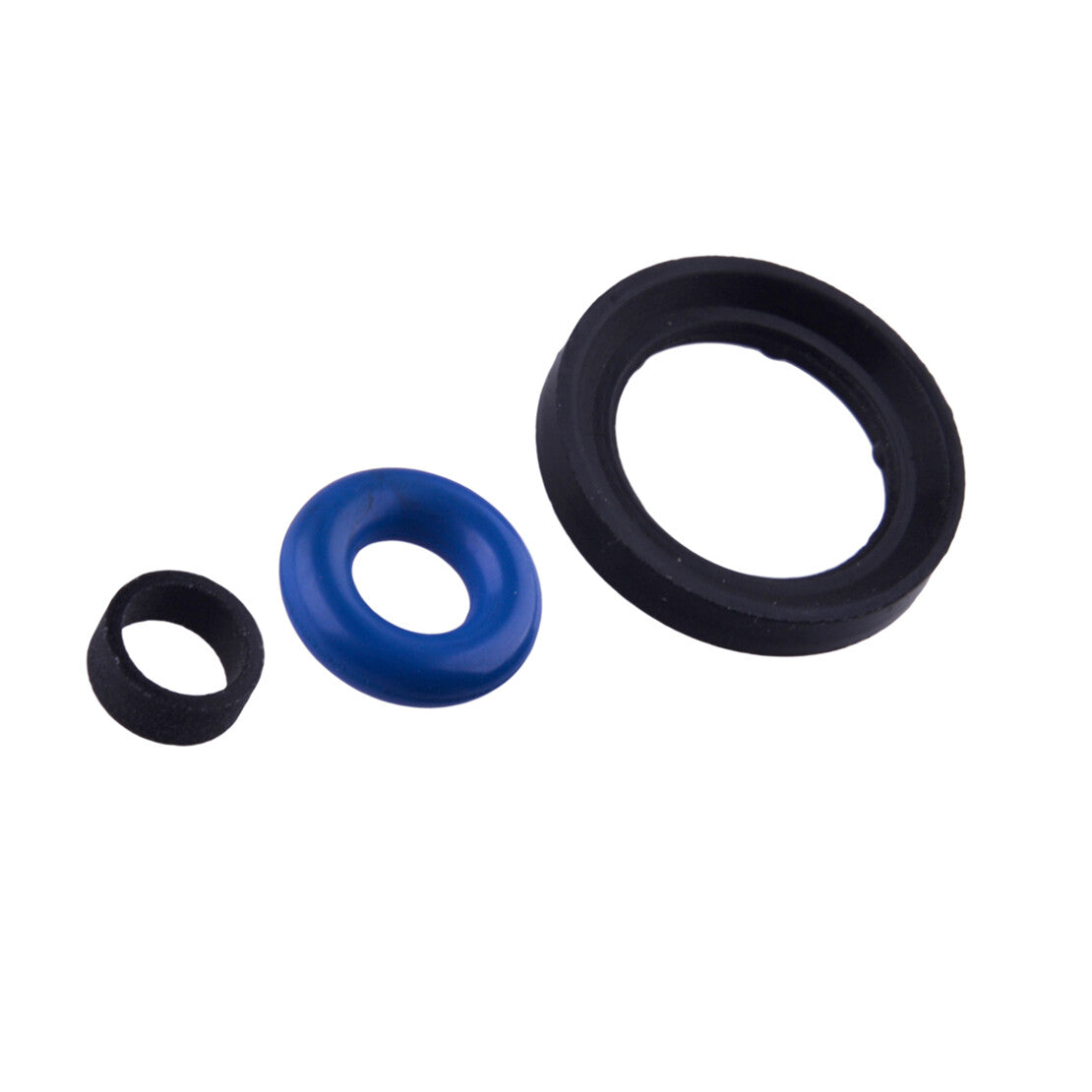 Fuel Injector Seal Kit fit for Hyundai Sonata for KIA Sorento 16-18 2.4L 353102GGA0