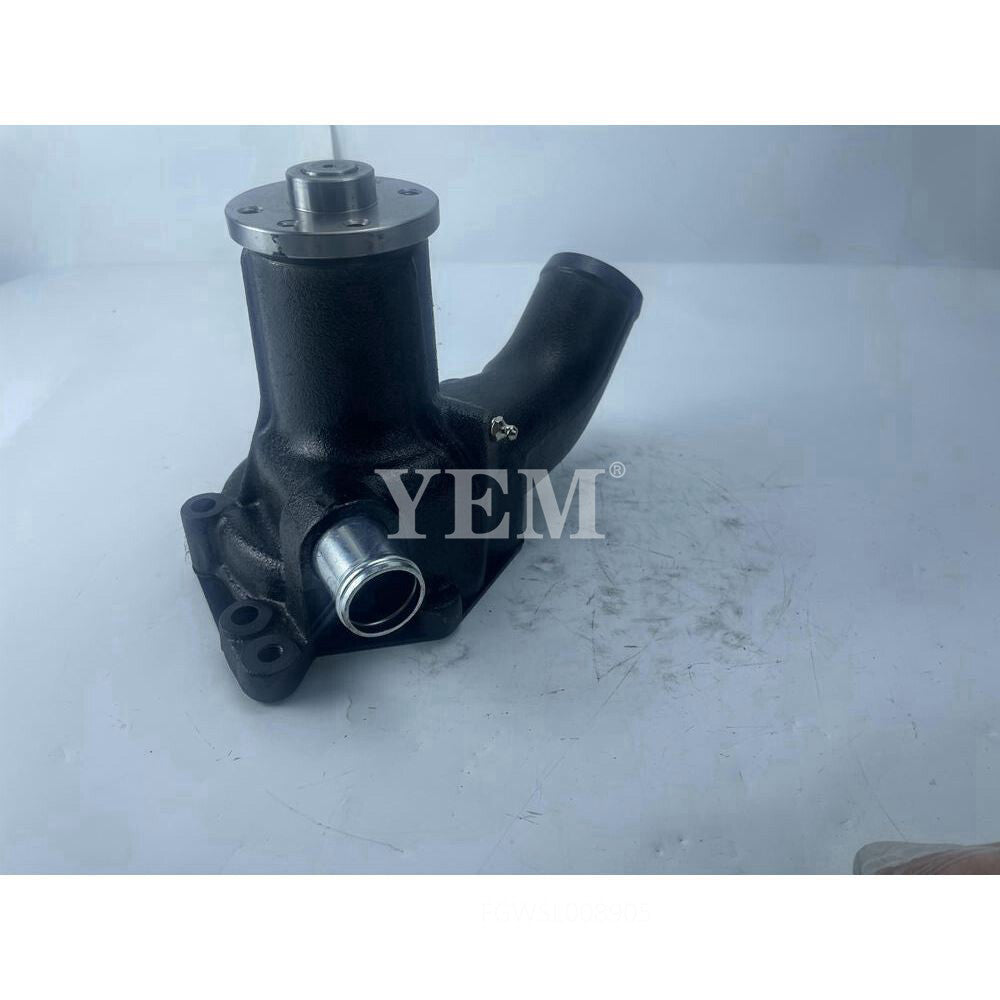 EX200-5 Water Pump 1-13650017-1 Suitable for Hitachi engines and Hitachi water pumps.