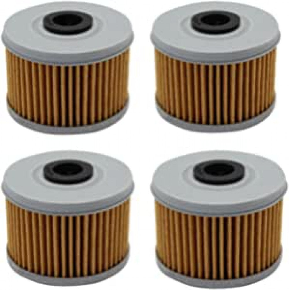 Oil Filter for Honda TRX200D FOURTRAX 200 1990-1997 TRX 250 1987 TRX250X 1989-90