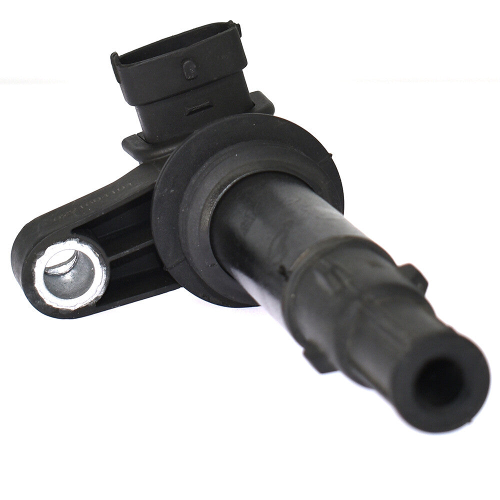 6x Ignition Coils 0221604104 for Buick Enclave for Saab for Cadillac CTS for GMC V6 3.6L
