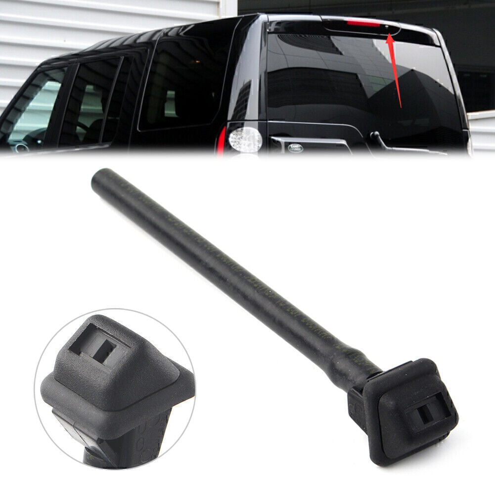 for Range Rover Sport 06-13 LR3 10-16 LR4 Rear Glass Washer Nozzle Jet Sprayer