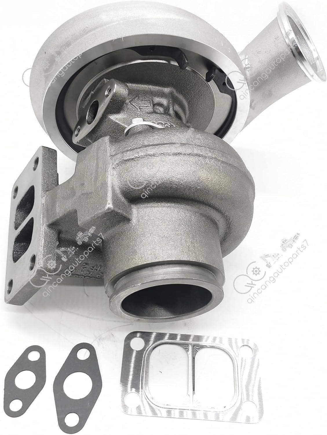Turbo HX35 Turbocharger 3595158 3595157 4038475 for 6BT 6BTA 6BTAA 5.9L