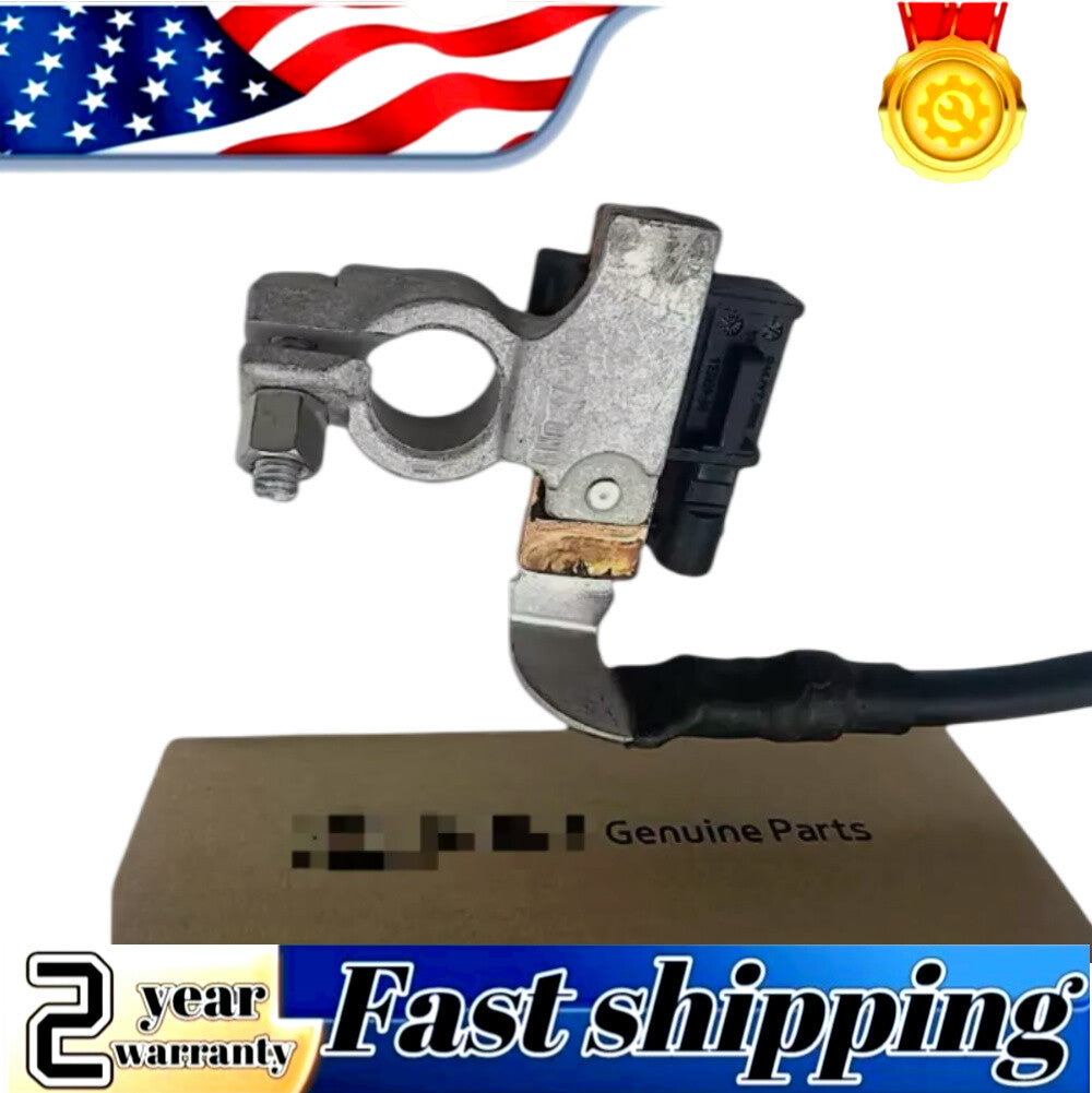 Equipment Manufacturer Battery Negative Sensor Cable for 2022-2023 for Hyundai Kona N 37180-J9600