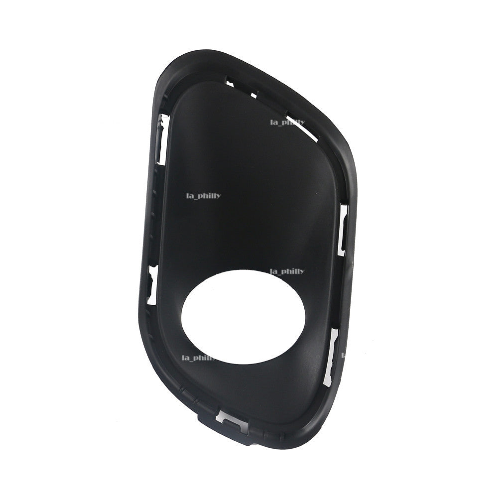 Bumper-Foglight Fog Driving Light Cover Bezel Trim Right For 14-18 for Jeep Cherokee