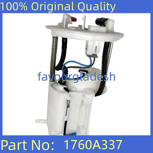 Fuel Pump Module Assembly for Mitsubishi Lancer Evo X Evolution 2.0T 2008-2015