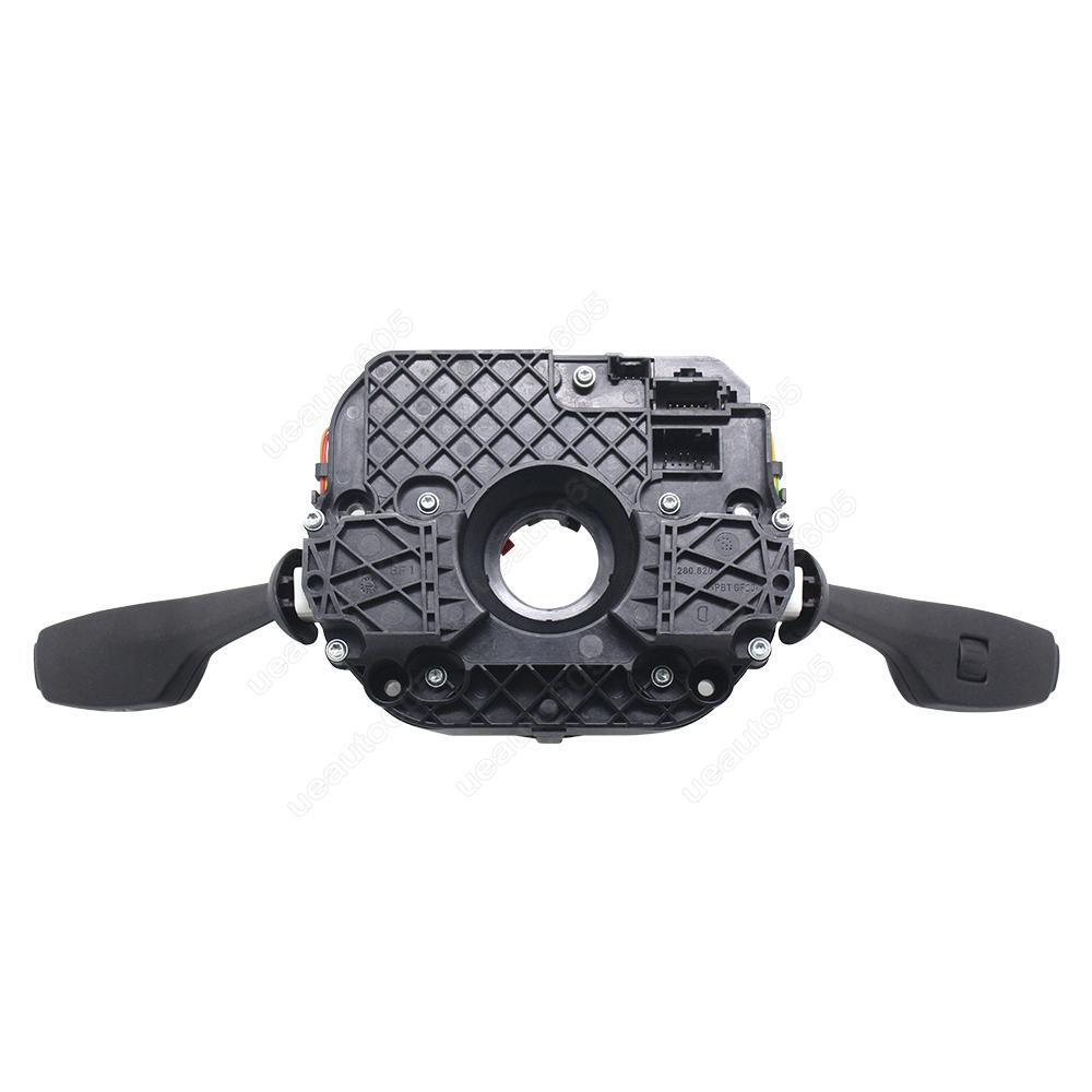 Turn Signal Wiper Switch Assembly for BMW F02 F06 F07 F10 F12 F13 61319354047