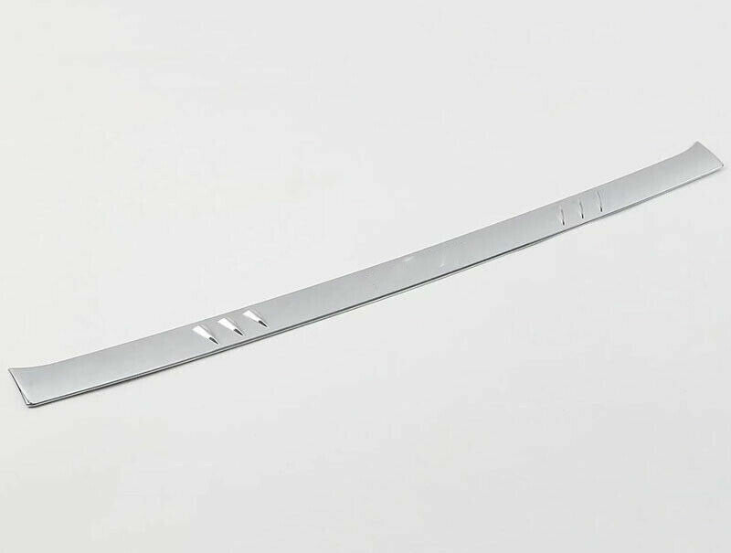 for Toyota Prado FJ150 LC150 2018-21 Chrome Hood Bonnet Molding Strip Cover Trim