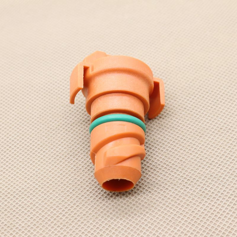 Engine oil pan pump drain plug suitable for Ford F-150 2015-2018 KX6Z6730B, KX6Z-6730-B