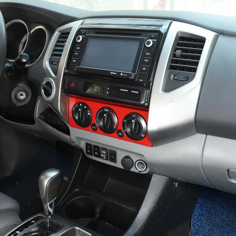 Genuine carbon fiber for the for Alfa Romeo Giulia for Stelvio 2016-19 gear shift knob trim.