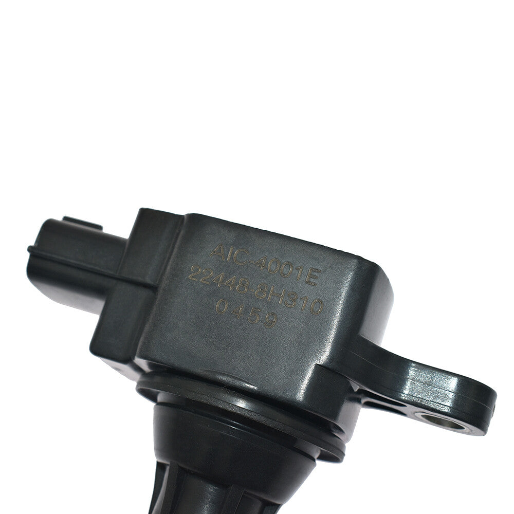 Ignition Coil 22448-8H310 UF350T for NISSAN ALTIMA 2.5L L4 UF350 X-TRAIL 4.0L V6