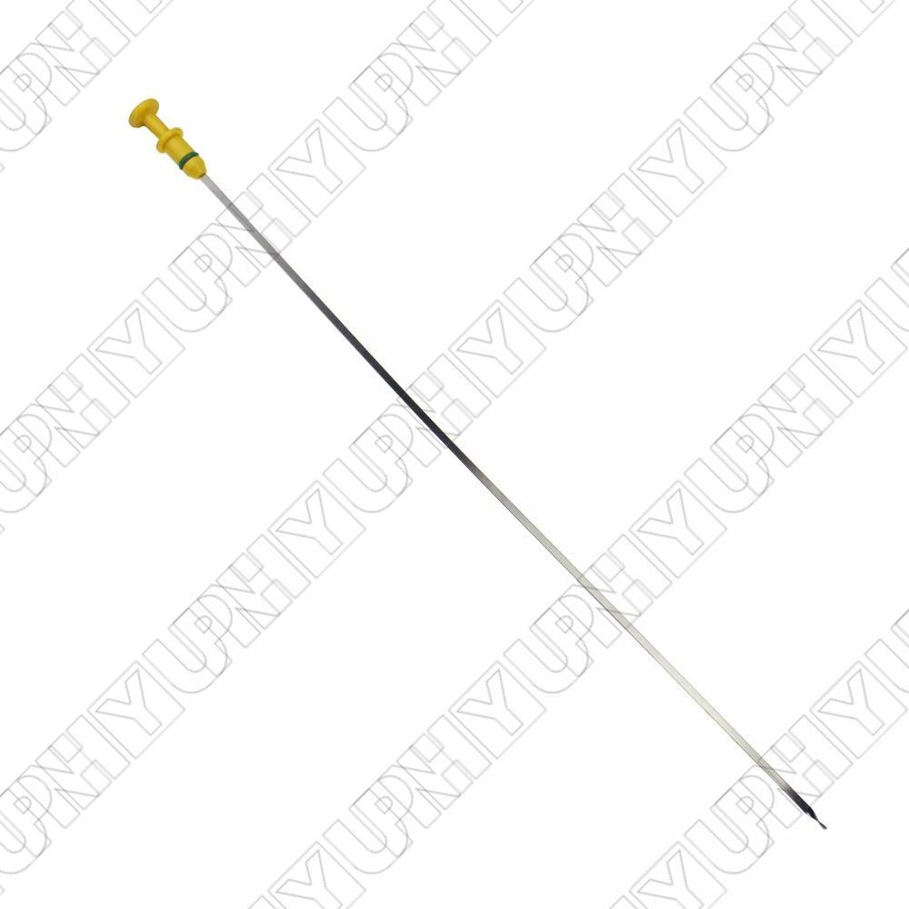9812767180 Engine Oil Level Dipstick for Peugeot 207 308 5008 for Citroen C3 for C4