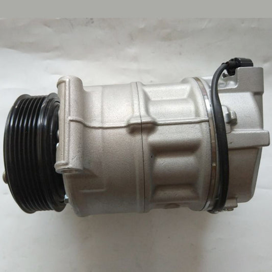 6PK 110mm AC COMPRESSOR LR058017 Sanden 1656P for Land Rover Discovery