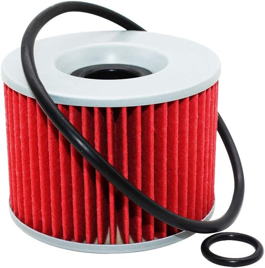 Oil Filter for Kawasaki KZ650 D KZ650D SR 1978 1979 /KZ650F KZ650E LTD 650 1980
