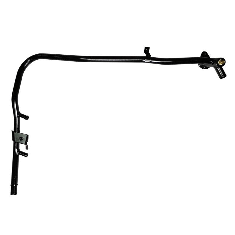 Thermostatic bypass tubing is suitable for general use. (00-05 Venture Montana silhouette 01-05-)
