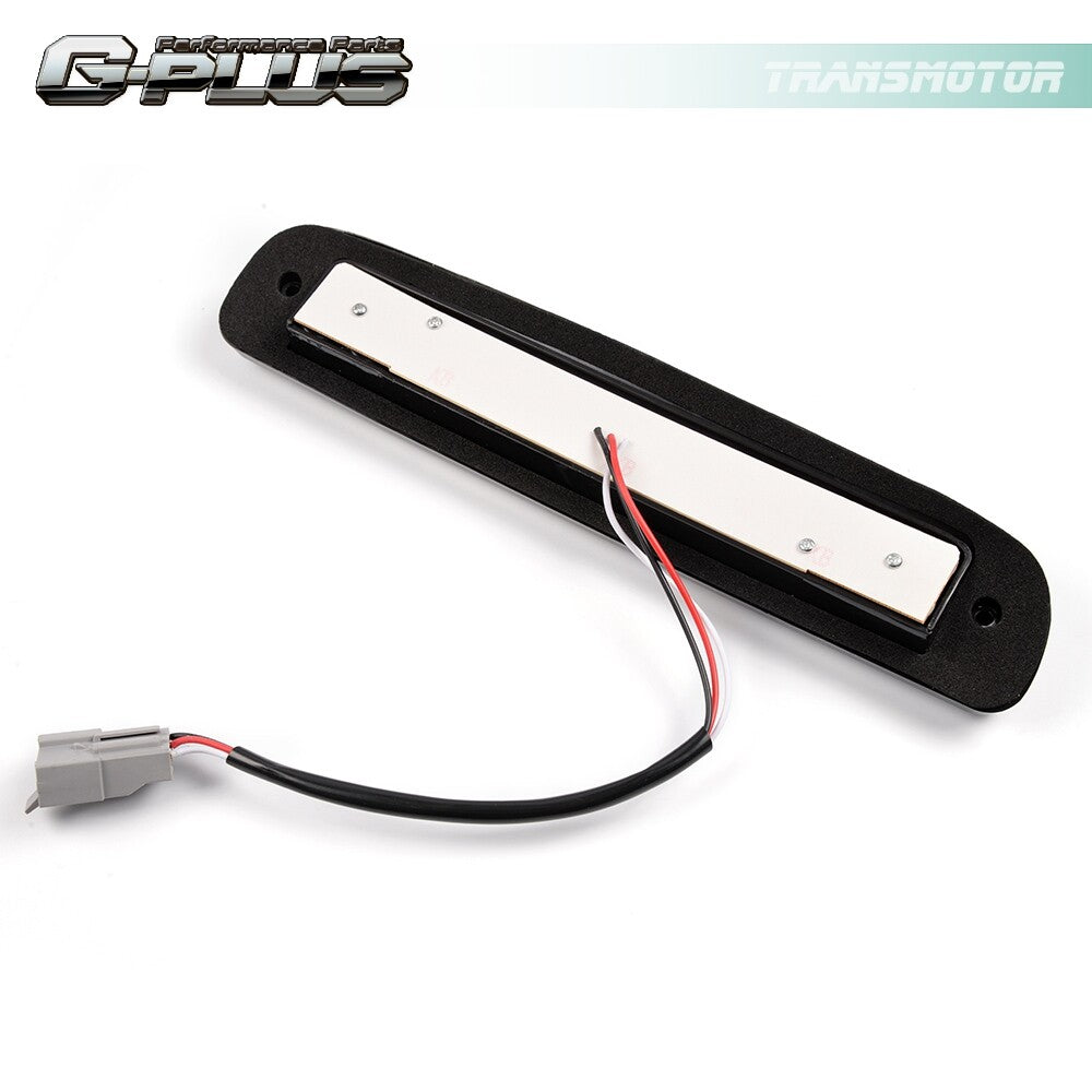 LED third brake light smoke effect suitable for 99-16 for Ford F250 F350 Supercargo