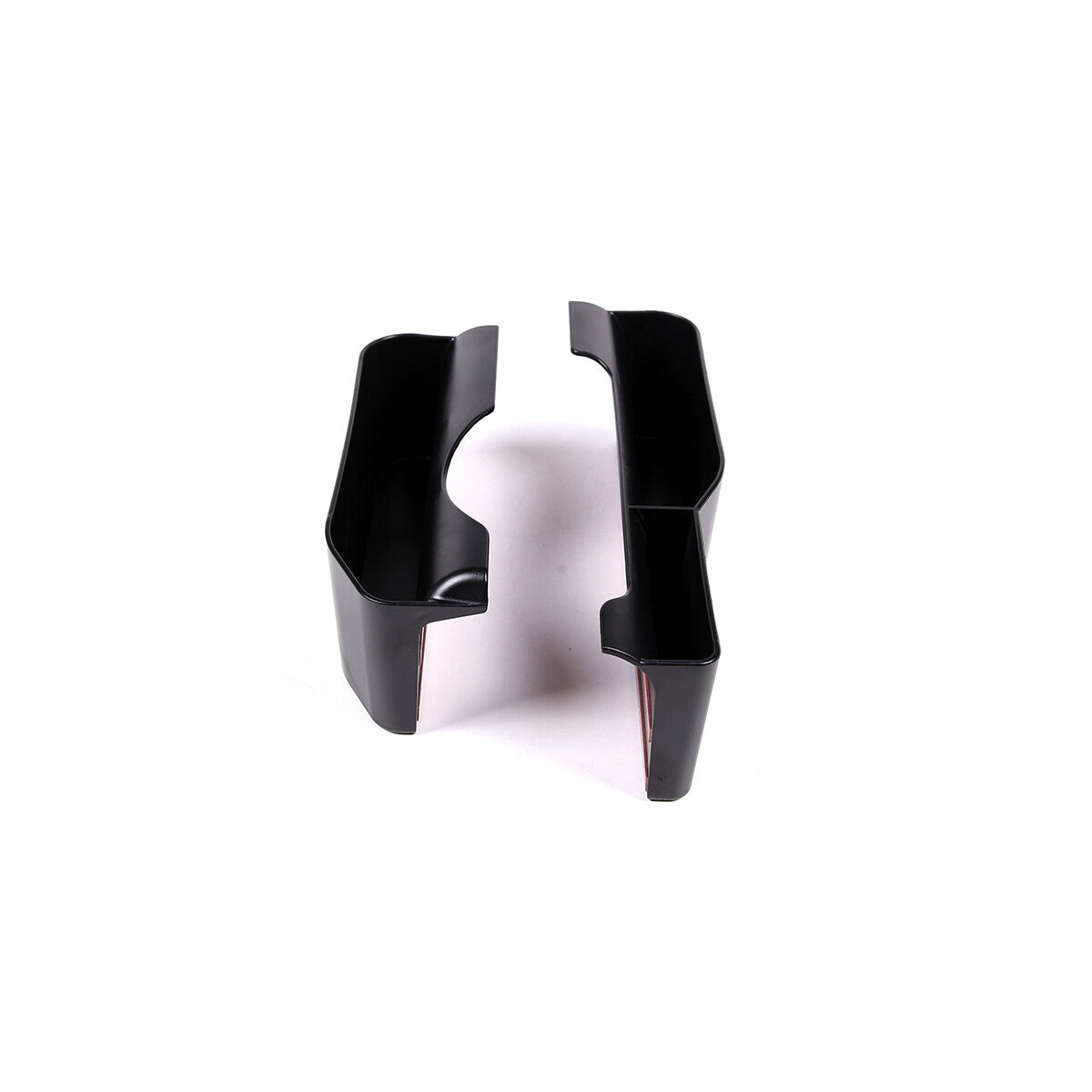 ABS, black center console, right storage tray suitable for Toyota 86/ for Subaru BRZ 2022-2023