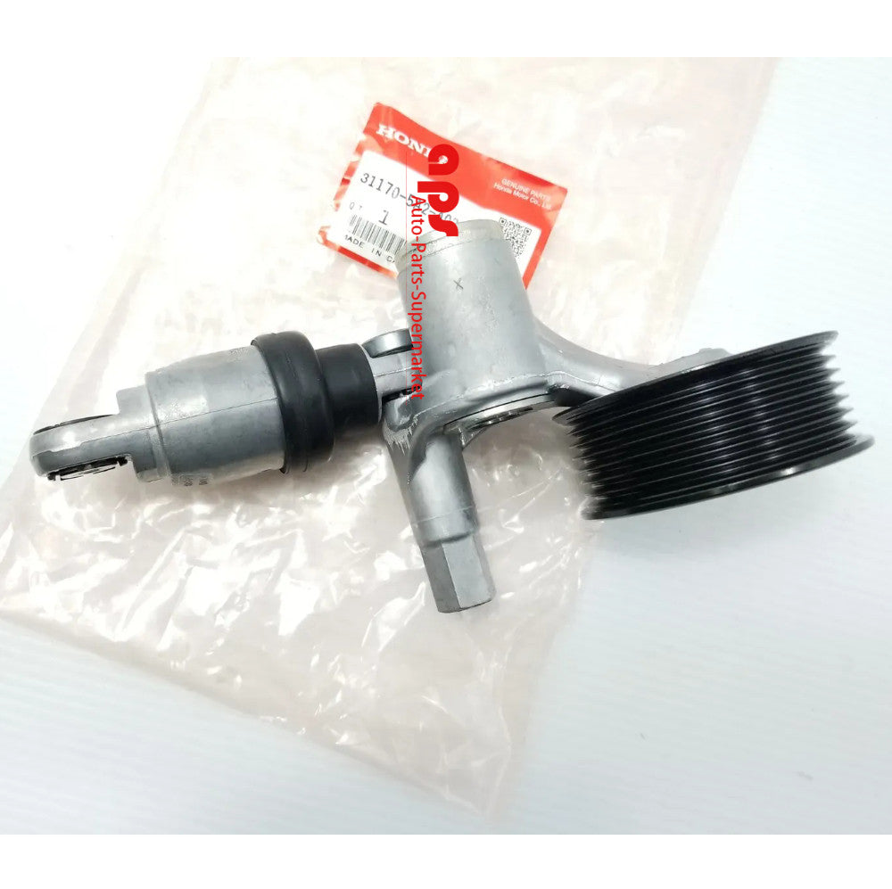 Equipment Manufacturer ( ) Belt Tensioner Assembly for 16-24 for Honda for Civic , Accord, CR-V, HR-V, TLX 31170-5A2