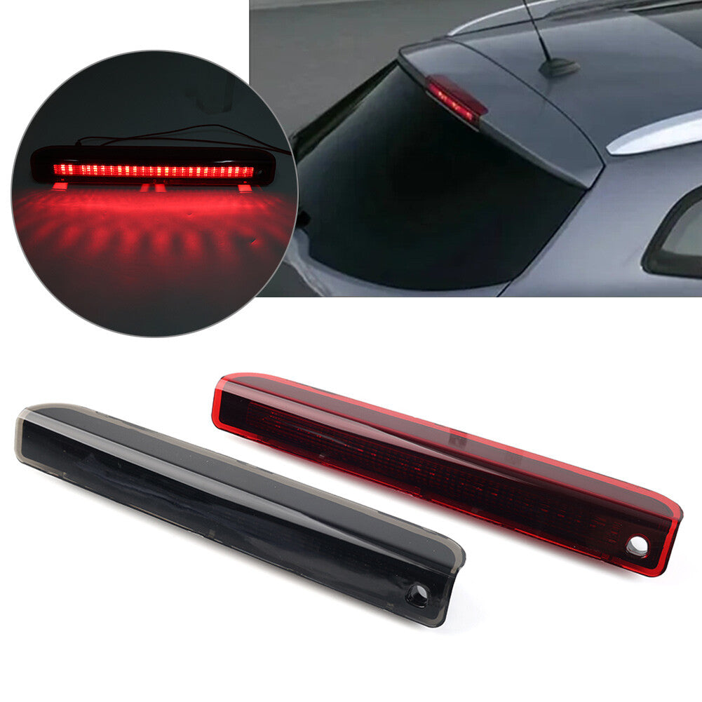 High Level Rear Third Brake Stop Light for Renault Megane III Hatchback 2008-16