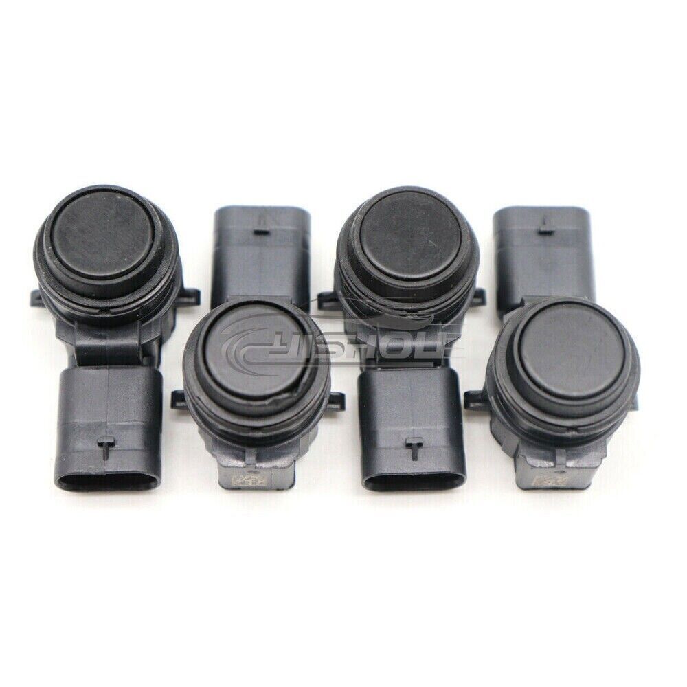 PDC parking sensor 66209261582 is suitable for BMW F32, F31, F30, F22, F20, 328i, 325i, 320i, and 428i.