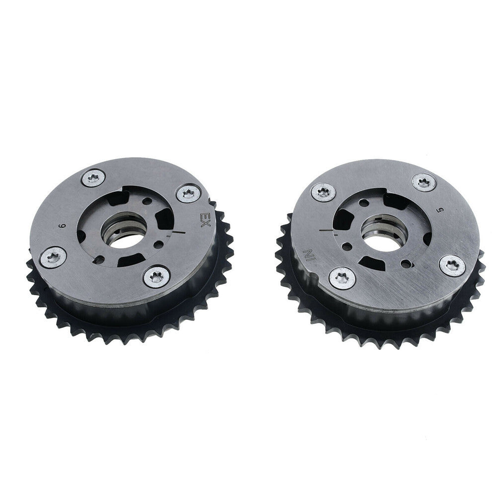Timing Chain Oil Pump Kit Camshaft Gear for BMW 328 528 X3 X5 2.0 1997CC 2012-16
