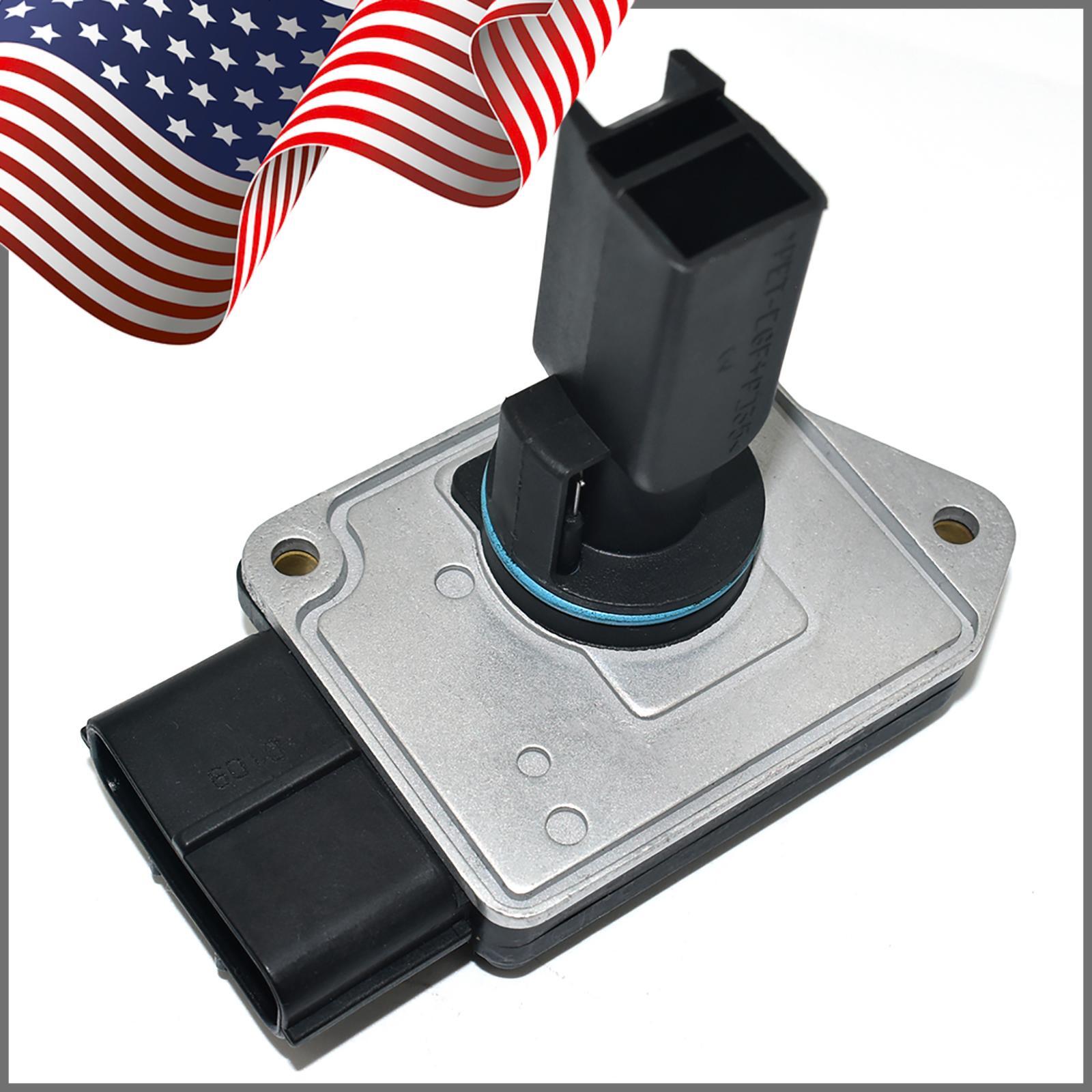 Mass Air Flow Sensor for Ford for Mazda for Mercury 2.0L 3.0L 4.0L XF2F-12B579-AA