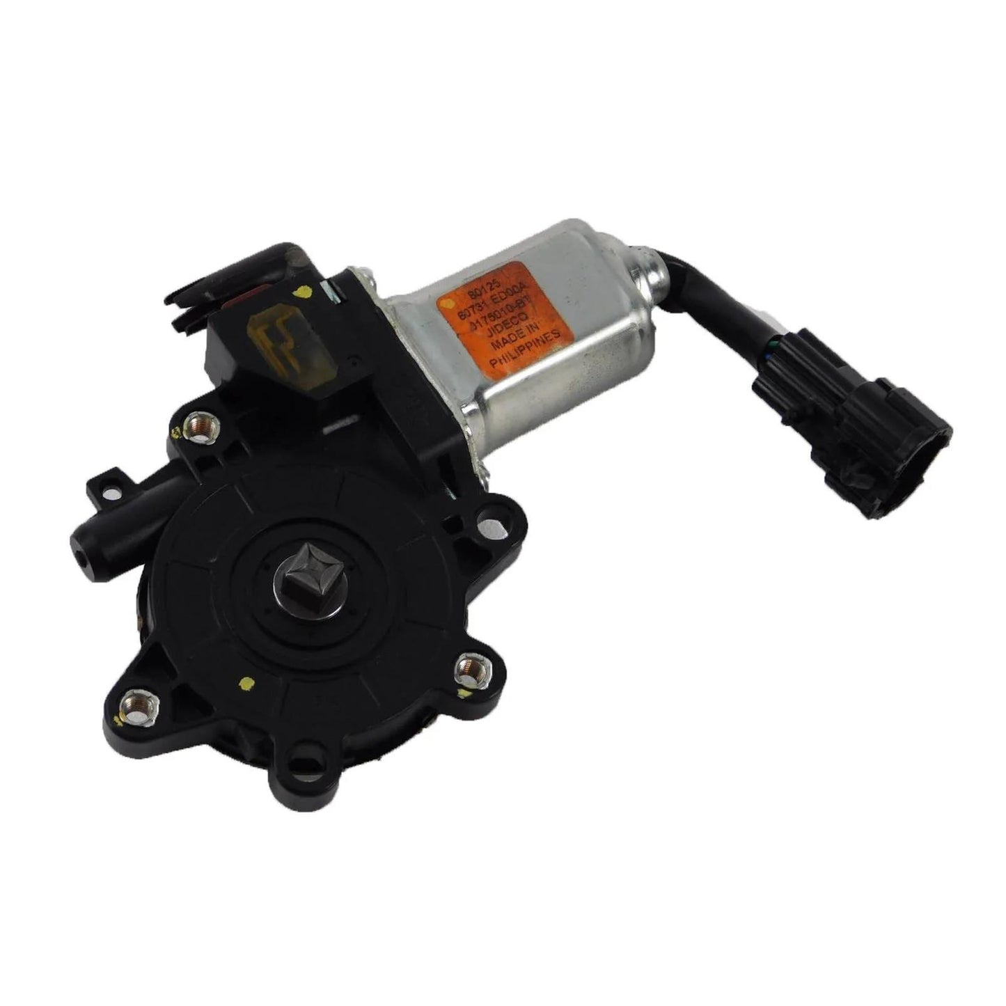 Front Right For 2005-2010 for Nissan TIIDA C11Z Power Window Lifter Regulator Motor
