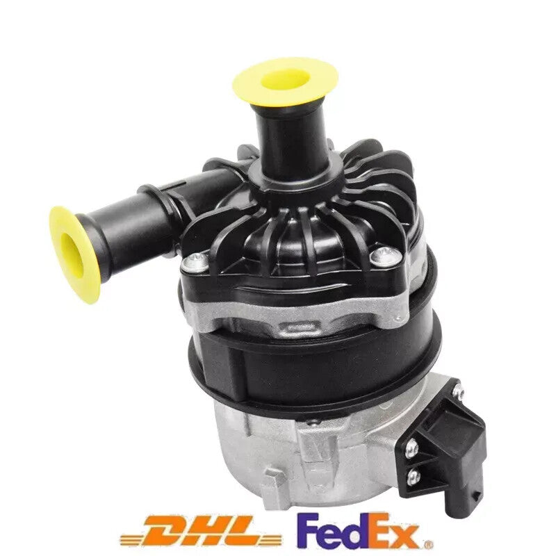 Engine Electric Auxilia Water Pump for AUDI A4 A5 for A8 Q5 3.0L 7P0965567 8K0965569